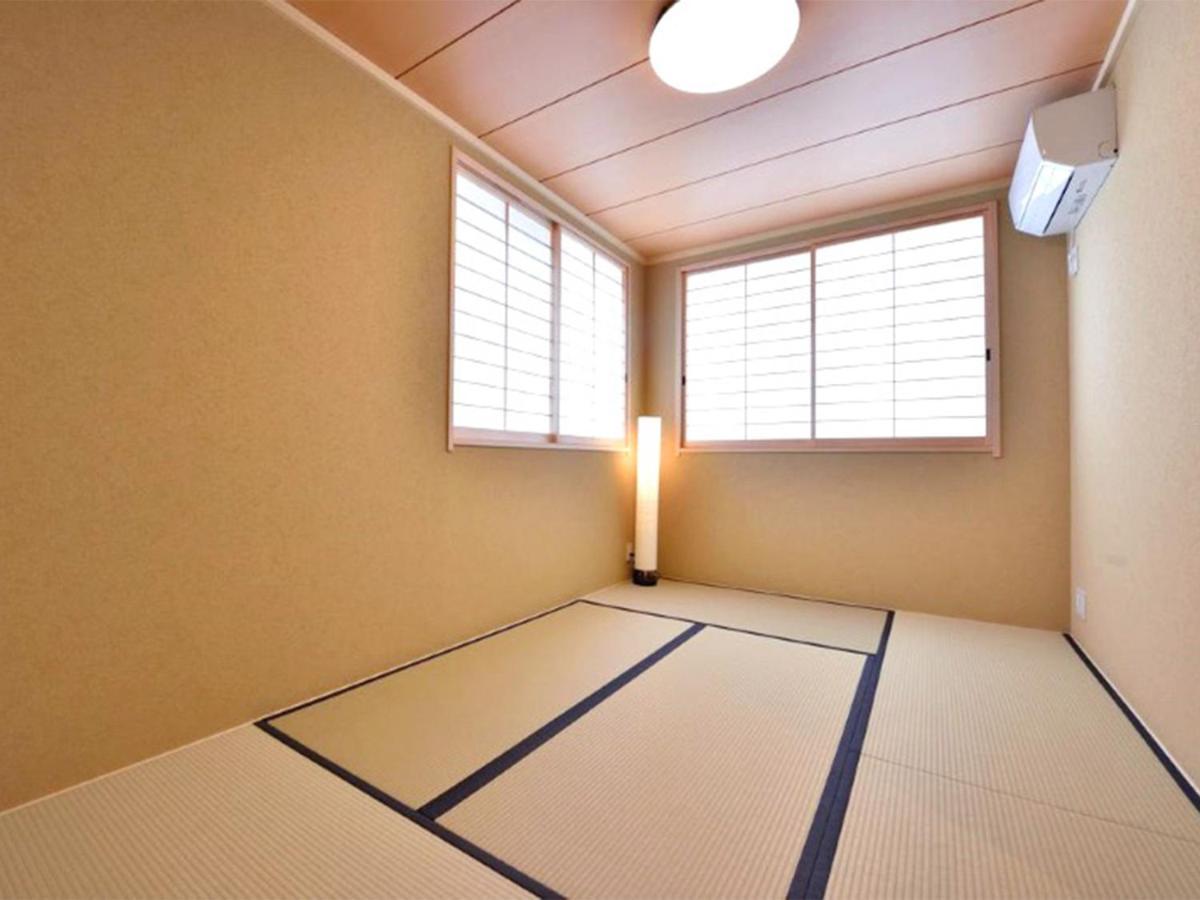 Shukushuku Villa Kyoto Buitenkant foto