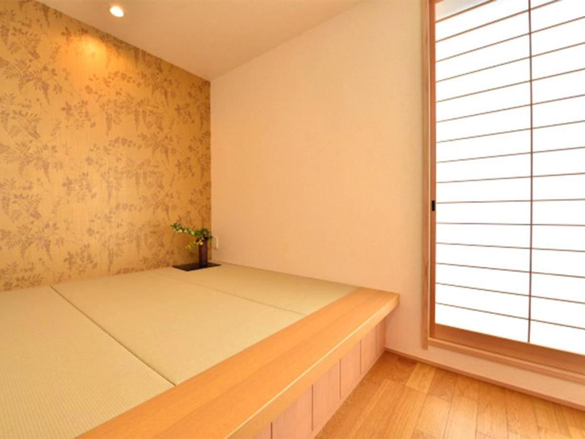 Shukushuku Villa Kyoto Buitenkant foto