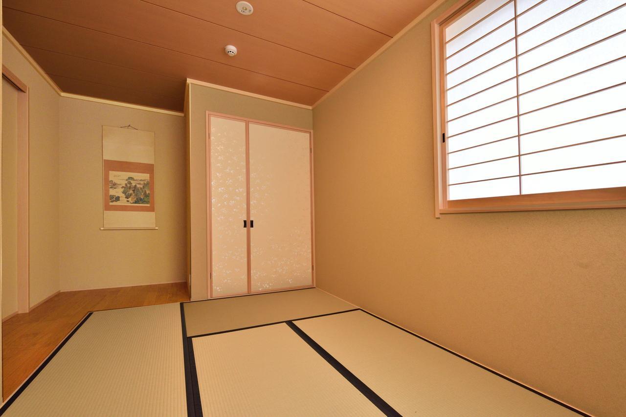 Shukushuku Villa Kyoto Buitenkant foto