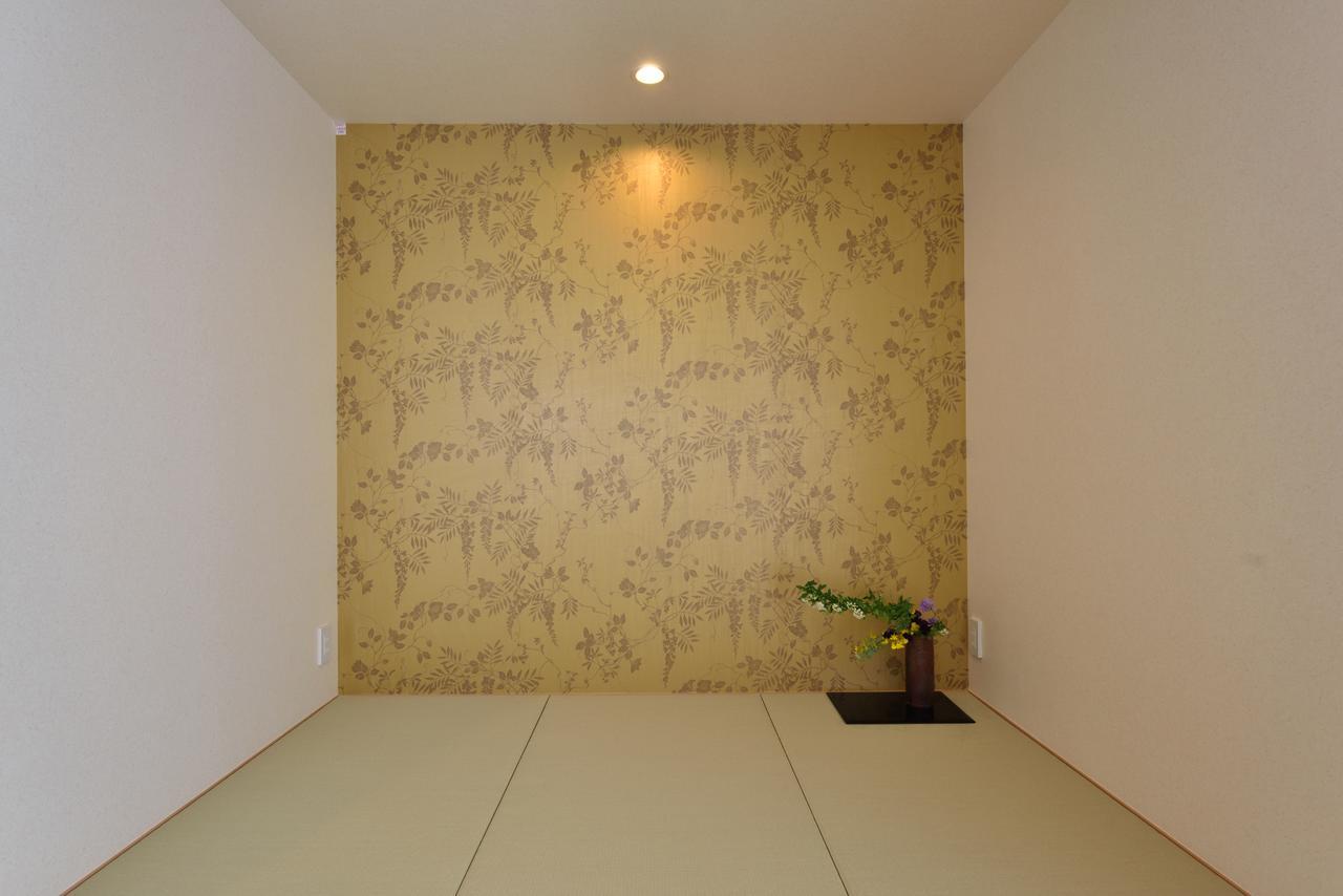 Shukushuku Villa Kyoto Buitenkant foto